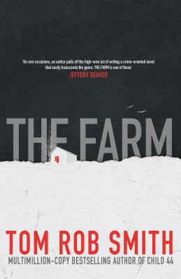 Farm 1847375707 Book Cover