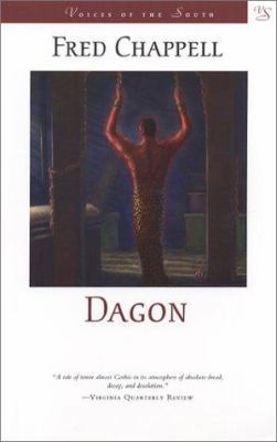 Dagon 0807127914 Book Cover