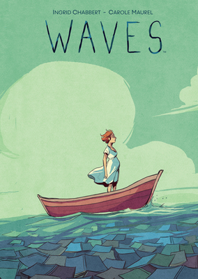 Waves 1684153468 Book Cover