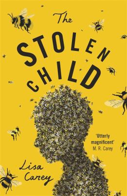 The Stolen Child 1474603793 Book Cover