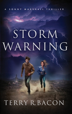 Storm Warning B0CRLDLQ6Q Book Cover