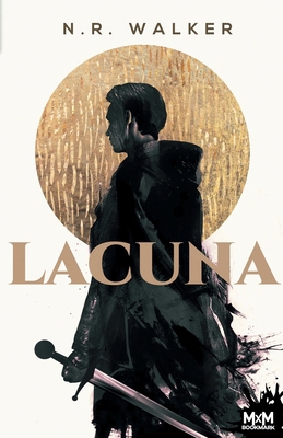 Lacuna [French] B0CGQX9C6T Book Cover