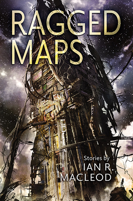 Ragged Maps 1645240932 Book Cover