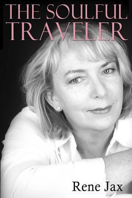 The soulful traveler 1490354484 Book Cover