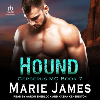 Hound B08ZDB8NPG Book Cover