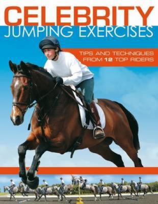 Celebrity Jumping Exercises [Unknown] 0715332988 Book Cover