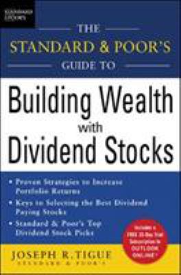 The Standard and Poor's Guide to Building Wealt... B007YXMI5Q Book Cover