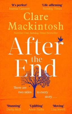 After the End 0751564915 Book Cover