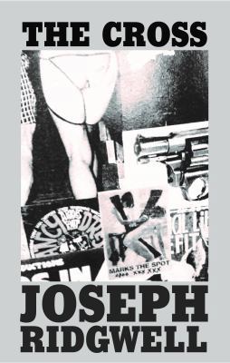 The Cross 1937073750 Book Cover