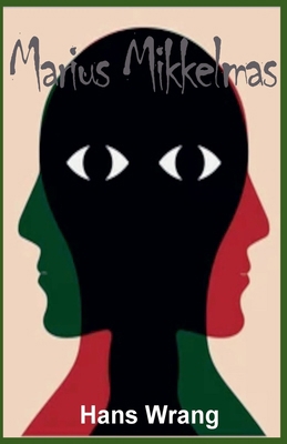 Marius Mikkelmas B0GPC8P974 Book Cover