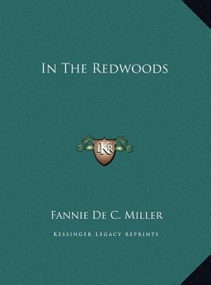 In The Redwoods 1169433995 Book Cover