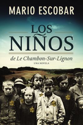 Los Niños de la Estrella Amarilla: La Esperanza... [Spanish] 0718091914 Book Cover