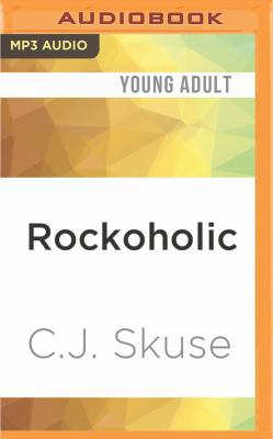 Rockoholic 1531872999 Book Cover