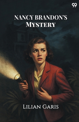 Nancy Brandon's Mystery 9371468211 Book Cover