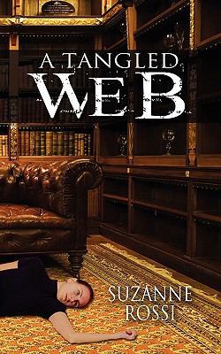 A Tangled Web 1601547951 Book Cover