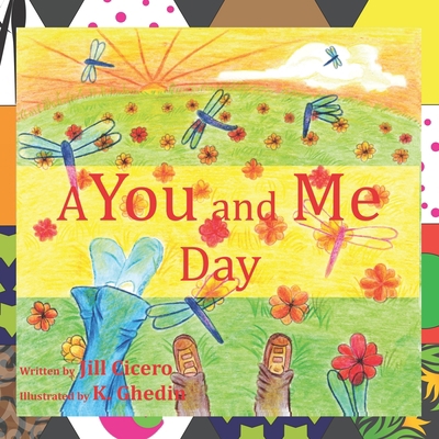 A You and Me Day 1520564082 Book Cover