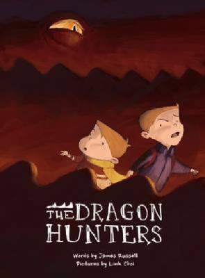 The Dragon Hunters 047321816X Book Cover