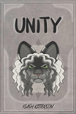 Unity 1965229042 Book Cover