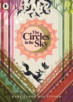Walker Books The Circles in the Sky. 1529515068 Book Cover