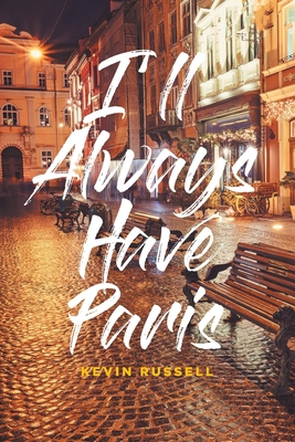 I'll Always Have Paris 1639854762 Book Cover