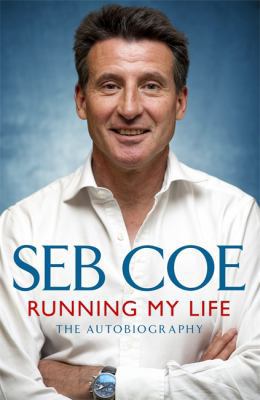 Running My Life: The Autobiography 1444732528 Book Cover