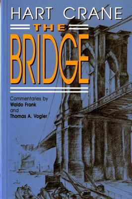 Bridge: A Poem (Revised) 0871402254 Book Cover