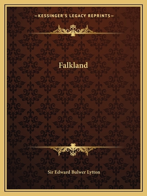 Falkland 1162575980 Book Cover