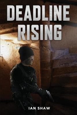 Deadline Rising 0473370212 Book Cover
