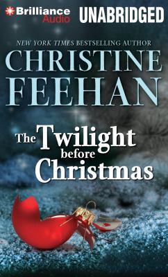 The Twilight Before Christmas 1455816884 Book Cover