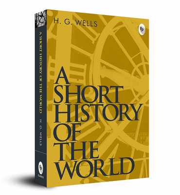 A Short History of the World 8175993197 Book Cover