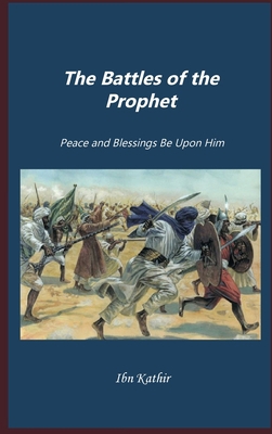 The Battles of Prophet 1643544721 Book Cover