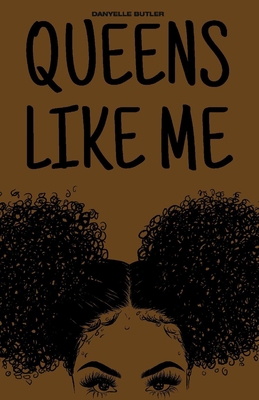 Queens Like Me: Volume 2 1667814176 Book Cover