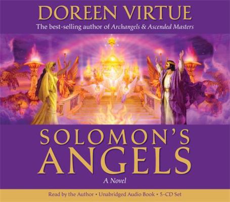 Solomon's Angels 1401923240 Book Cover