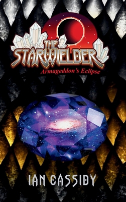 The Starwielder: Armageddon's Eclipse B0F9LKNVLL Book Cover