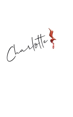 Charlotte B0GP38PX2P Book Cover