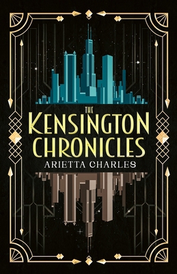 The Kensington Chronicles            Book Cover