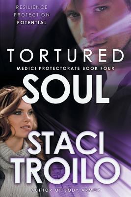 Tortured Soul 1633734102 Book Cover