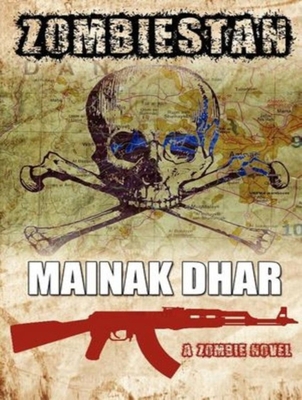 Zombiestan: A Zombie Novel 1452606994 Book Cover