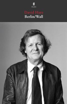 Berlin/Wall 0571251307 Book Cover