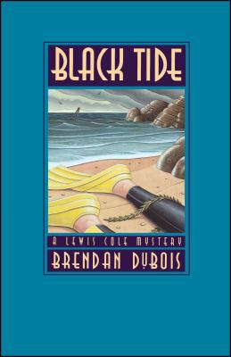 Black Tide 0743213149 Book Cover