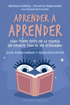 Aprender a Aprender [Spanish] 849111744X Book Cover