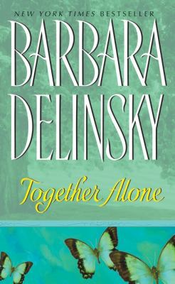 Together Alone 0061092819 Book Cover