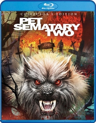 Pet Sematary Two B07ZWB224Z Book Cover