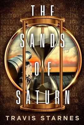 The Sands of Saturn 1960747193 Book Cover
