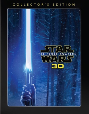 Star Wars: The Force Awakens B01JURU6WU Book Cover
