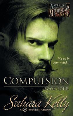 Compulsion 172099966X Book Cover