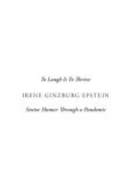 Hardcover To Laugh Is to Thrive Book