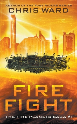 Fire Fight B09BYBJ2HK Book Cover