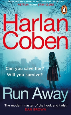 Run Away: From the #1 bestselling creator of th... 1784751170 Book Cover