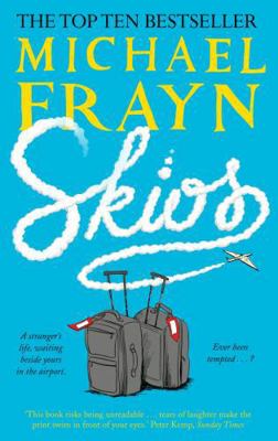 Skios 0571281451 Book Cover